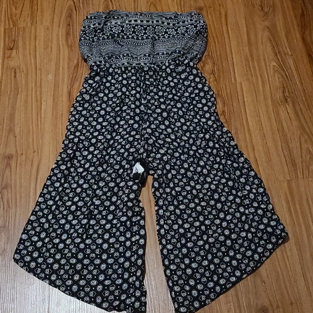 Jumpsuit/rompers